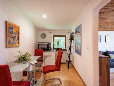 Apartment Appartement/Fewo, Bad, WC, 1 Schlafraum - Features photo 17