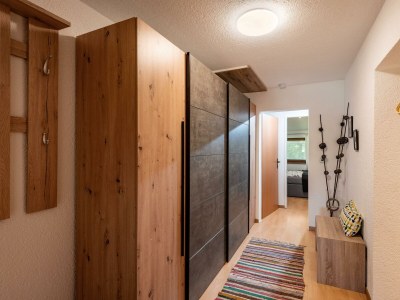 Apartment Appartement/Fewo, Bad, WC, 1 Schlafraum - Features photo 19