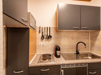 Apartment Appartement/Fewo, Bad, WC, 1 Schlafraum - Features photo 20