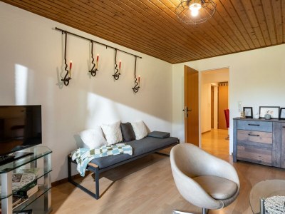 Apartment Appartement/Fewo, Bad, WC, 1 Schlafraum - Features photo 21