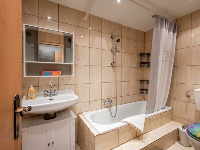 Apartment Appartement/Fewo, Bad, WC, 1 Schlafraum - Features photo 22