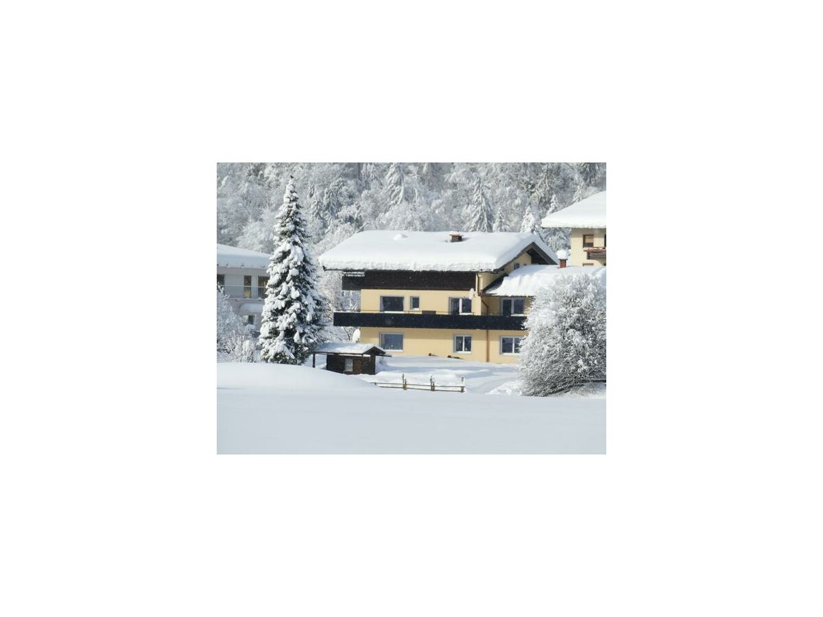 Apartment Apartment/2 Schlafräume/Dusche, WC