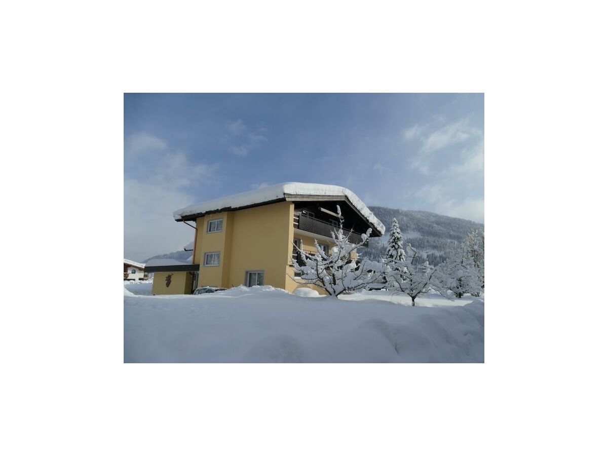 Apartment Apartment/2 Schlafräume/Dusche, WC - Outdoor photo 2