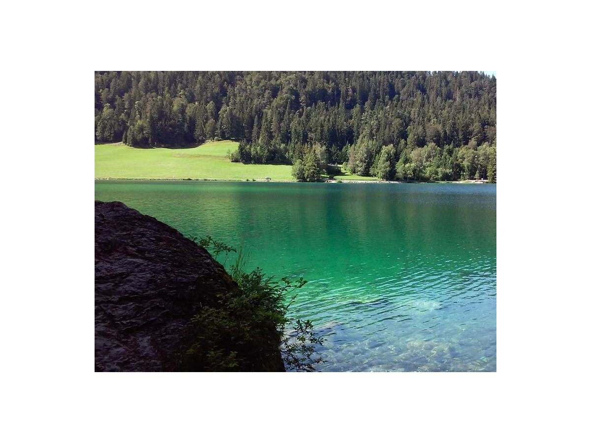 Apartment Apartment/2 Schlafräume/Dusche, WC - Outdoor photo 3