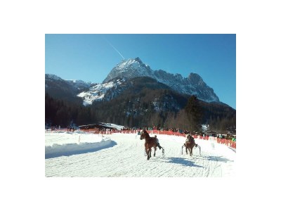 Apartment Apartment/2 Schlafräume/Dusche, WC - Outdoor photo 6