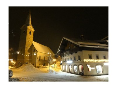 Apartment Apartment/2 Schlafräume/Dusche, WC - Outdoor photo 10