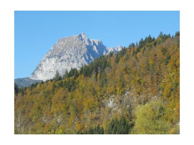 Apartment Apartment/2 Schlafräume/Dusche, WC - Outdoor photo 14