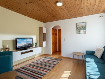 Apartment Apartment/2 Schlafräume/Dusche, WC - Outdoor photo 38