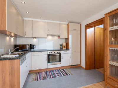 Apartment Apartment/2 Schlafräume/Dusche, WC - Outdoor photo 42