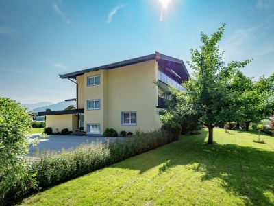 Apartment Apartment/2 Schlafräume/Dusche, WC - Outdoor photo 46