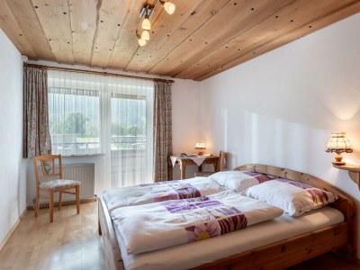 Apartment Apartment/2 Schlafräume/Dusche, WC - Outdoor photo 57