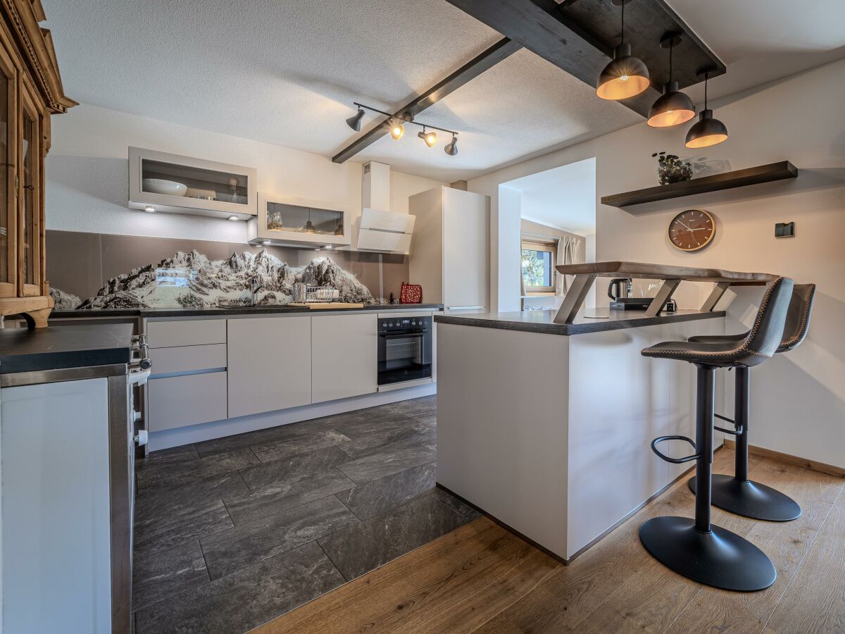 Apartment Ferienwohnung mit 3 Schlafräumen - Outdoor photo 3