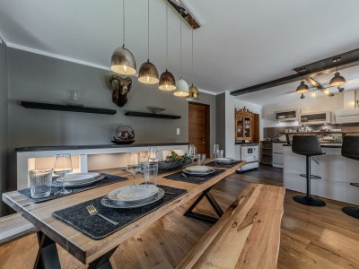 Apartment Ferienwohnung mit 3 Schlafräumen - Outdoor photo 2