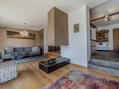 Apartment Ferienwohnung mit 3 Schlafräumen - Outdoor photo 4