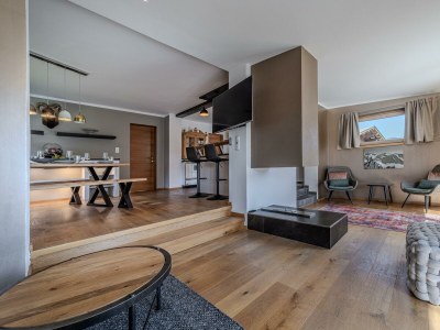 Apartment Ferienwohnung mit 3 Schlafräumen - Outdoor photo 5