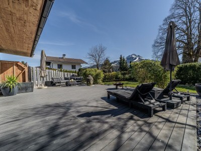 Apartment Ferienwohnung mit 3 Schlafräumen - Outdoor photo 6