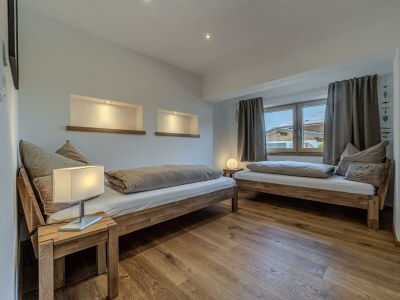 Apartment Ferienwohnung mit 3 Schlafräumen - Outdoor photo 9