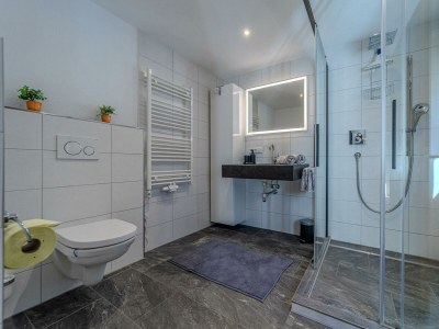 Apartment Ferienwohnung mit 3 Schlafräumen - Outdoor photo 10