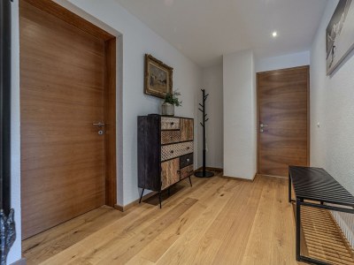 Apartment Ferienwohnung mit 3 Schlafräumen - Outdoor photo 11