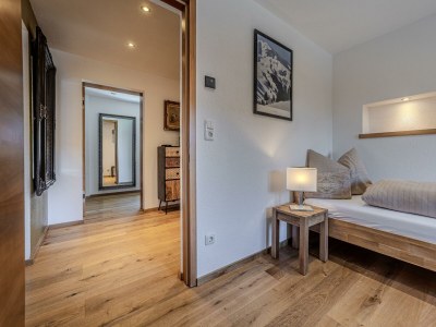 Apartment Ferienwohnung mit 3 Schlafräumen - Outdoor photo 12