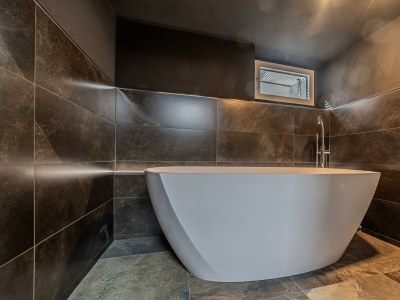 Apartment Ferienwohnung mit 3 Schlafräumen - Outdoor photo 13