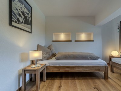 Apartment Ferienwohnung mit 3 Schlafräumen - Features photo 14