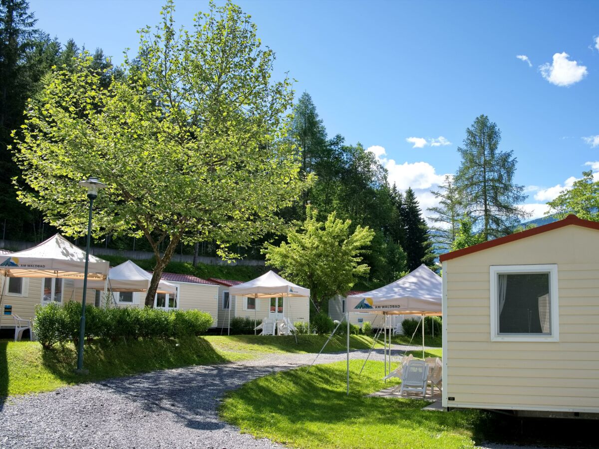 Holiday room Mobilhome Waikiki - Outdoor photo 5