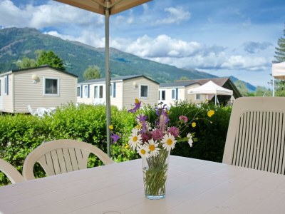 Holiday room Mobilhome Waikiki - Outdoor photo 2