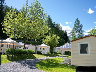 Holiday room Mobilhome Waikiki - Outdoor photo 5