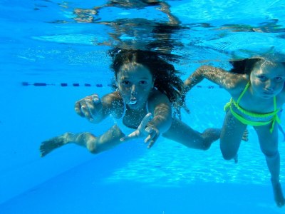 Holiday room Mobilhome Waikiki - Outdoor photo 13