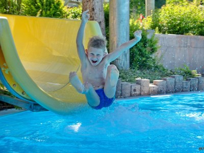 Holiday room Mobilhome Waikiki - Outdoor photo 16