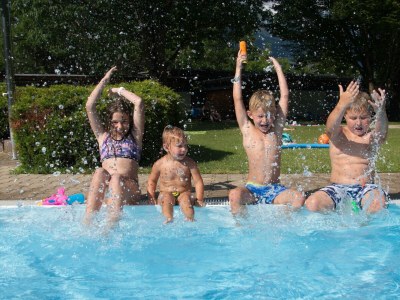 Holiday room Mobilhome Waikiki - Outdoor photo 22