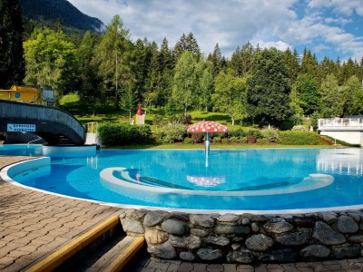 Holiday room Mobilhome Waikiki - Outdoor photo 23