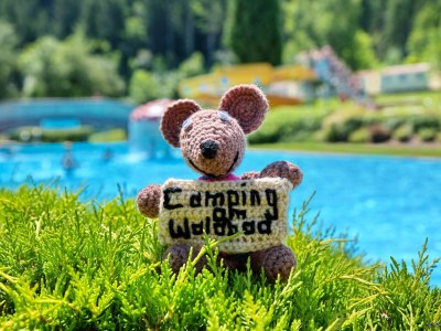 Holiday room Mobilhome Waikiki - Outdoor photo 25