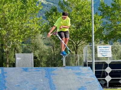 Holiday room Mobilhome Waikiki - Outdoor photo 30