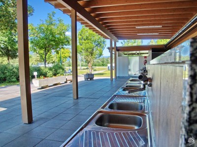 Holiday room Mobilhome Waikiki - Outdoor photo 52