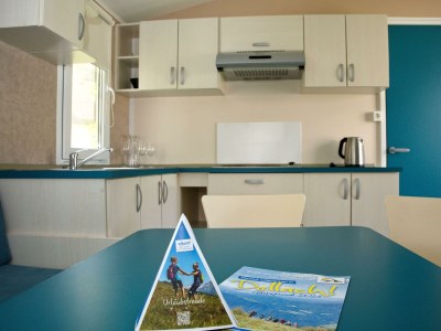 Holiday room Mobilhome Waikiki - Features photo 85