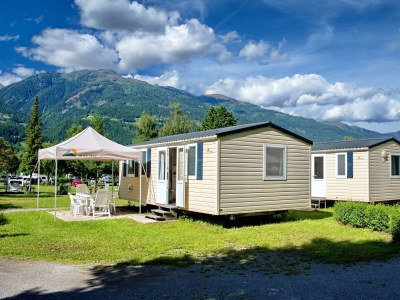 Holiday room Mobilhome Waikiki - Features photo 113