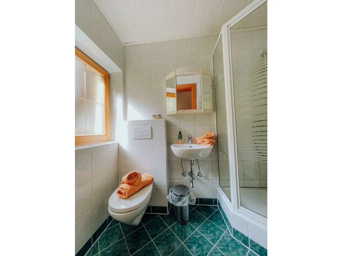 Holiday room Zimmer 2 Stronachkogel