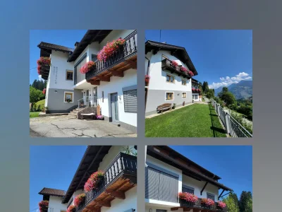 Holiday room Zimmer 2 Stronachkogel - Outdoor photo 2