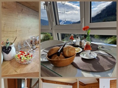 Holiday room Zimmer 2 Stronachkogel - Outdoor photo 3