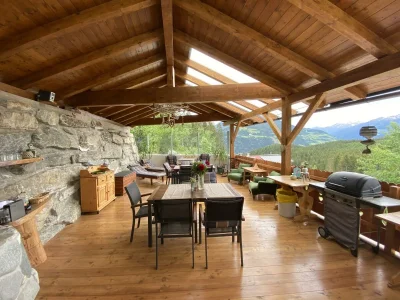 Holiday room Zimmer 2 Stronachkogel - Outdoor photo 6