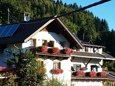 Holiday room Zimmer 2 Stronachkogel - Outdoor photo 9