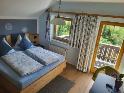 Holiday room Zimmer 2 Stronachkogel - Outdoor photo 10