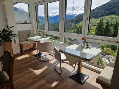 Holiday room Zimmer 2 Stronachkogel - Outdoor photo 11