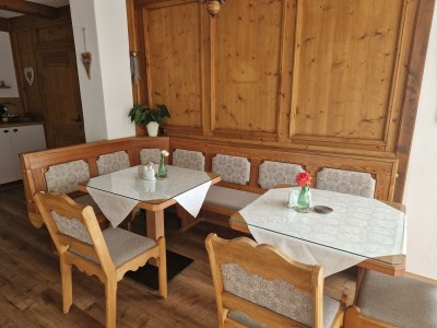 Holiday room Zimmer 2 Stronachkogel - Outdoor photo 12