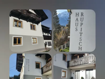 Holiday room Zimmer 2 Stronachkogel - Outdoor photo 13