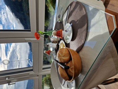 Holiday room Zimmer 2 Stronachkogel - Outdoor photo 15