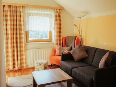 Holiday room Zimmer 2 Stronachkogel - Features photo 18