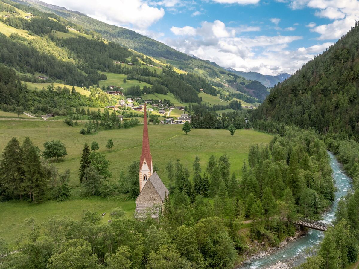 Apartment Chalet 1 - Outdoor photo 3